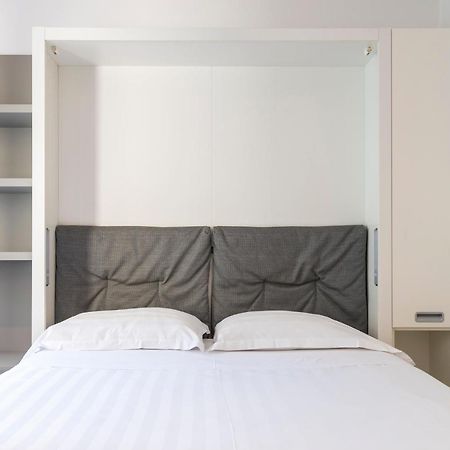 Fifty Eight Suite Milan Brera Studio Εξωτερικό φωτογραφία