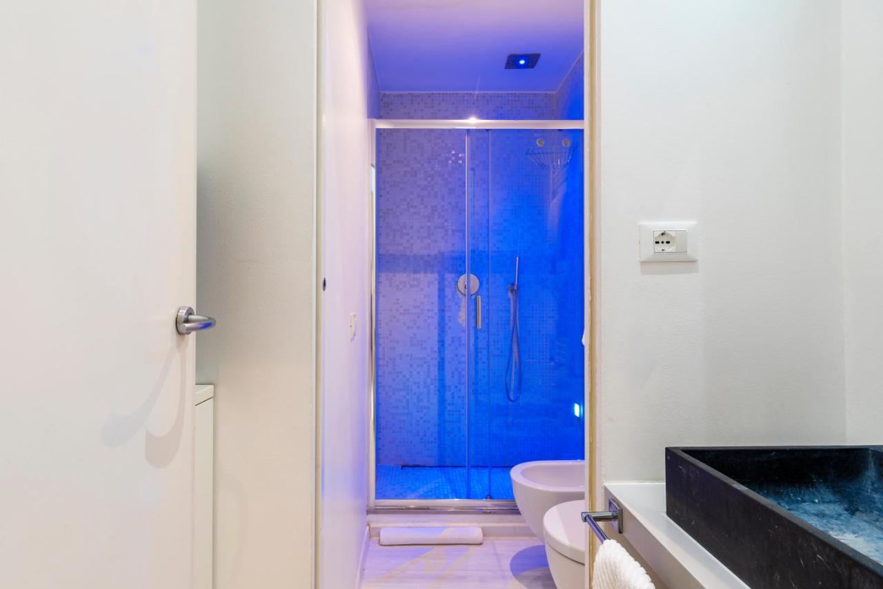 Fifty Eight Suite Milan Brera Studio Εξωτερικό φωτογραφία