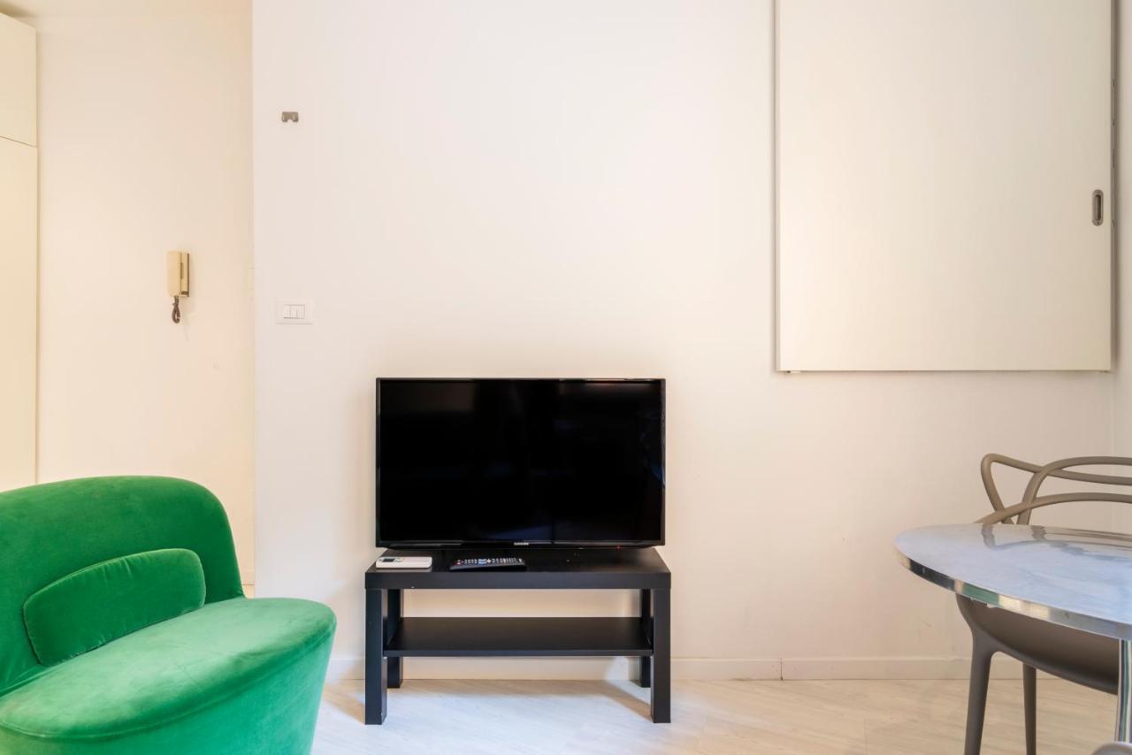 Fifty Eight Suite Milan Brera Studio Εξωτερικό φωτογραφία