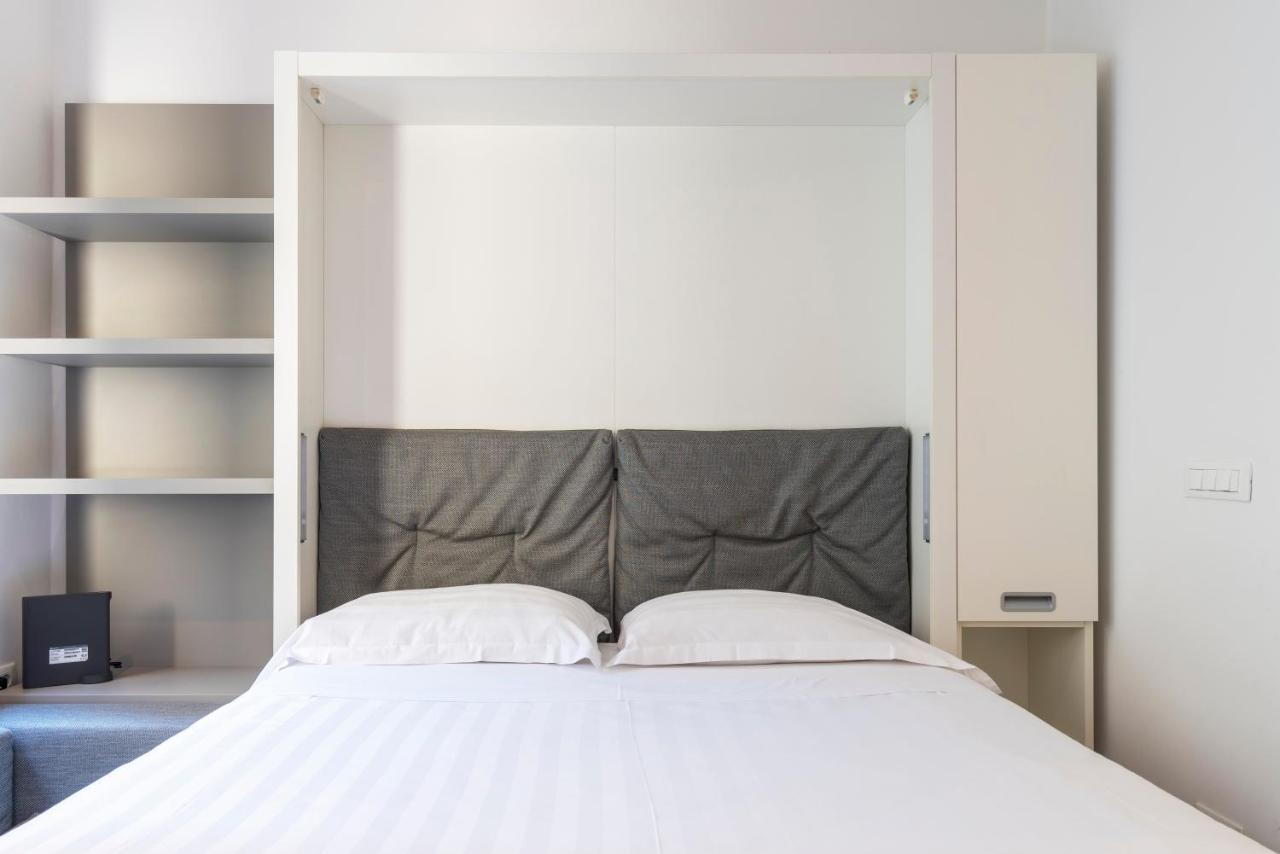 Fifty Eight Suite Milan Brera Studio Εξωτερικό φωτογραφία
