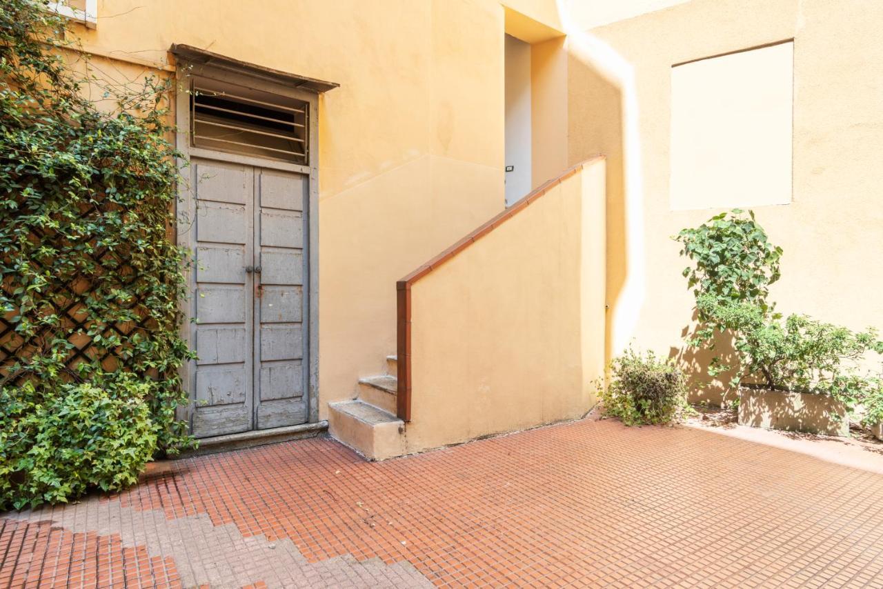 Fifty Eight Suite Milan Brera Studio Εξωτερικό φωτογραφία
