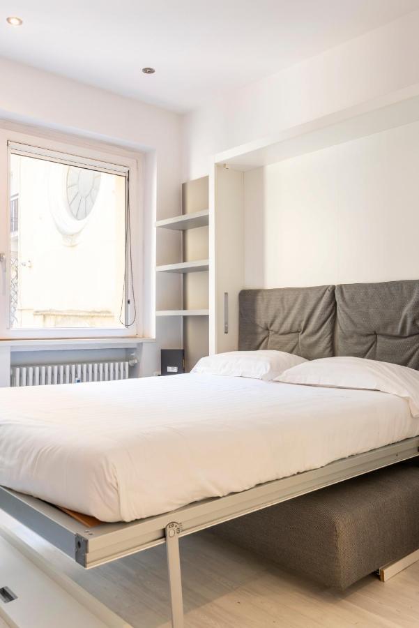 Fifty Eight Suite Milan Brera Studio Εξωτερικό φωτογραφία
